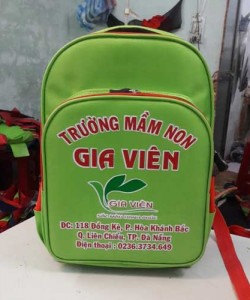 May balô giá rẻ Đà Nẵng